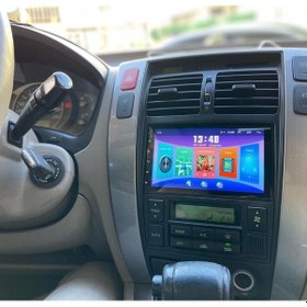 Resim Hyundai Tuscon Android 2 Gb Ram 16 Gb Hafıza+ Kamera 