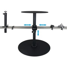 Resim Arcury PSP03 Döner Çekim Standı 