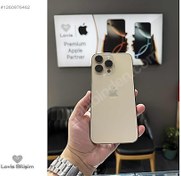 Resim Apple iPhone 14 Pro Max İkinci El YD | 128 GB | Altın İkinci El İPHONE 14 PROMAX 128 GB GOLD YURTDIŞI TR DE HAT TAKILMADI