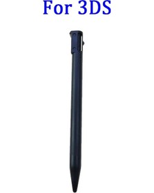 Resim Nintendo 3ds Xl/ll/2ds/nds/wii U Dokunmatik Ekran Kalemi 2 Adet - Oyun Kontrolü İçin Pembedistribütör Garantili 