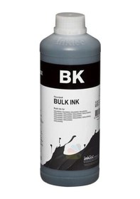 Resim Inktec Pigment Epson Mürekkep 1 Litre Siyah Bk8681989116320 Inktec 