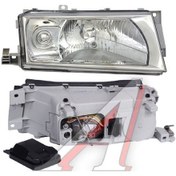 Resim 25 Tyc 206231352 - Far Sağ Optikli Octavıa 01-11 