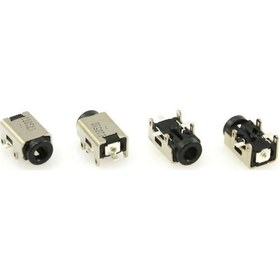 Resim Asus Uyumlu Eee Pc 1001P, 1001Px, 1001Pxd, 1001Pd, 1001Pqd Power Jack Şa 