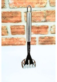 Resim Çelik Patates Ezici - Inox Patates Ezeceği -1 Adet 