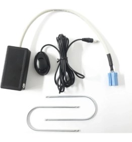 Resim Autoline Alfa Romeo GIULIETTA/MITO/GT/147/156/159 Bluetooth Mikrofonlu 