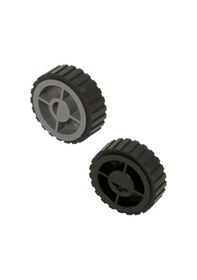 Resim Lexmark X264/E260 Kağıt Pateni ( Pick Up Roller ) 