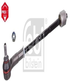 Resim FEBI BILSTEIN 36508 Rot Mili Rot Başı (SOL) 6r0423803 Wc172939 Uyumlu 