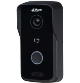 Resim Dhı-vto2111d-p-s2 Ip Villa Tipi Zil Paneli Kapı Istasyonu 