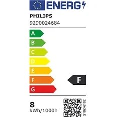 Resim NY Home Huewa 8-75W Beyaz Ambiyans Akıllı E27 LED Ampul, Bluetooth Özellikli 