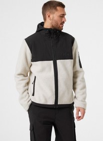 Resim Helly Hansen Patrol Pile Erkek Polar Mont Black 