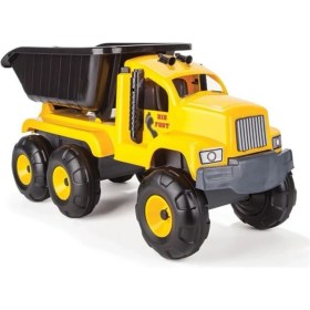 Resim Pilsan Pilsan Big Foot Kamyon 