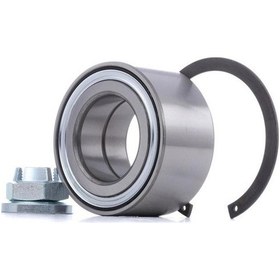 Resim Kwd1045-ön Teker Rulmanı Renault Scenıc Iı 402107314r 