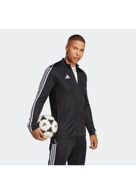 Resim Adidas Erkek Eşofman Üst Tıro23 L Tr Jkt Hs7231 Siyah 