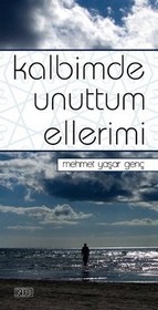 Resim Kalbimde Unuttum Ellerimi 
