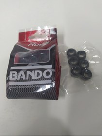 Resim Baga Japon Malı Bando ( Tahrik Seti 11 Gr. ) Skyjet Bellina 125 uyumlu 