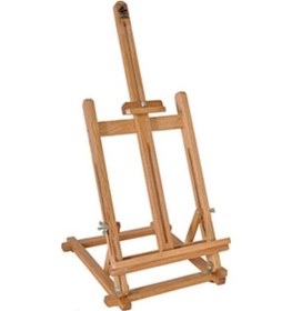 Resim Masaüstü Kayın Şövale 