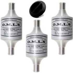 Resim Landirenzo Lpg Filtresi 