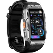 Resim Kospet Tank X1 Akıllı Bileklik (Kvk Garantili) 