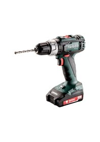 Resim Metabo SB 18 L 18V 2.0 Li-ion Çift Akülü Darbeli Matkap Vidalama 