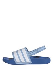 Resim adidas adidas Mavi - Beyaz Erkek Çocuk Terlik JR5332-ADILETTE ESTRAP C 