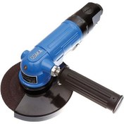 Resim Osaka Opc-60215 125Mm Havalı Avuç Taşlama N11.8005 