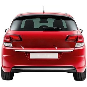 Resim Bagaj Alt Çıta Citroen C4 2010-2020 