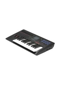 Resim Korg Trıton Taktıle-25 25 Tuşlu Usb Controller Ve Synthesizer 