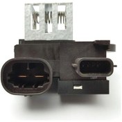 Resim Oem 255507773R Fan Rezıstansı Renault Megane Iv Talısman 