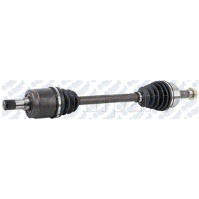 Resim On Aks Komple Sol Manuel Aveo T250 255 1,4 16V 504615705 