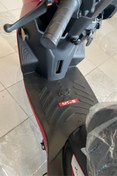 Resim KARMAT MT-3 - Kuba Motosiklet İçin Uyumlu Paspas, Motosiklet Paspası, Paspas, mt3, uyumlu paspas 