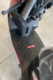 Resim KARMAT MT-3 - Kuba Motosiklet İçin Uyumlu Paspas, Motosiklet Paspası, Paspas, mt3, uyumlu paspas 