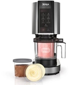 Resim Creami 7 in1 Dondurma Makinesi NC300EU 