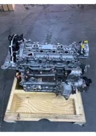 Resim Opel Grandland X 1.5 Dizel Euro6 Komple Sandık Motor 