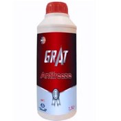 Resim Kırmızı Antifriz 1.5 L -56°C 