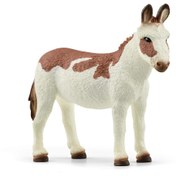 Resim Schleich Amerikan Benekli Eşek 13961 