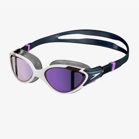 Resim Speedo Bifouse 2.0 Unisex Mor Yüzücü Gözlüğü - 8-00377516738 Mor 