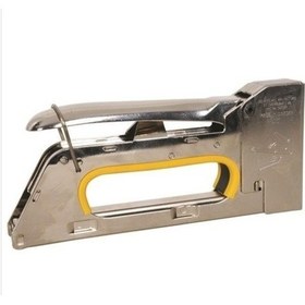 Resim Zımba Makinası - Rapid 