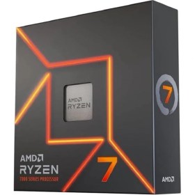 Resim Pearl Shop Ryzen 7 7700X Box 4.50GHZ 32MB Am5 Kutulu Işlemci (Distiribütör Garantili) 