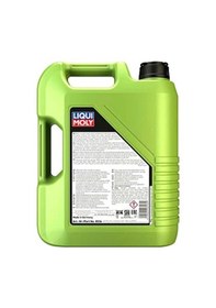 Resim Lı8536 - 5w-40 Motor Yağı Molygen New Generation 5l - Liqui Moly 