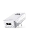 Resim Devolo Magic 1 Wifi 2-1-1 Ek Adaptörü I Mesh Wi-fi I Powerline: 1.200 Mbps Wlan: 1.200 Mbps I Wif-134043 