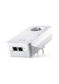 Resim Devolo Magic 1 Wifi 2-1-1 Ek Adaptörü I Mesh Wi-fi I Powerline: 1.200 Mbps Wlan: 1.200 Mbps I Wif-134043 