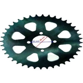 Resim Atv AU200 Arka Dişli 530-40T Iç 49XIND Öm 