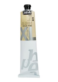 Resim Huile Fine Xl Yağlı Boya 200 Ml. 65 Ivory White Diğer 