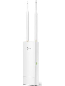 Resim Tp-Link EAP113 Outdoor 300 Mbps Kablosuz Dış Mekan Access Point 