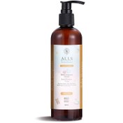 Resim Alls biocosmetics organik portakallı bebek şampuanı 350 ml 
