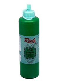 Resim Rich Multi Surface Akrilik Boya 500Cc 2220 Çimen 