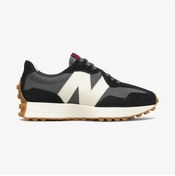Resim New Balance Kadın Ayakkabı Ws327kc Siyah 