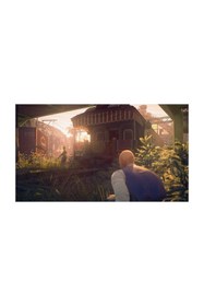 Resim Warner Bros Hitman 2 Ps4 Oyun 