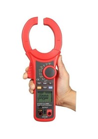 Resim Uni-T Ut - 222 Ac/dc 2500a Dijital Pensampermetre 