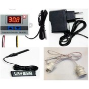 Resim Kuluçka Seti, Adaptör, Termostat, Duy, Nem Ölçer, Kuluçka N11.2788 